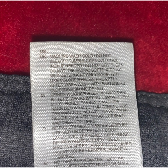 USED | Adidas Terrex | Men's | Multi Pant | Size 30" - Picture 5 of 11